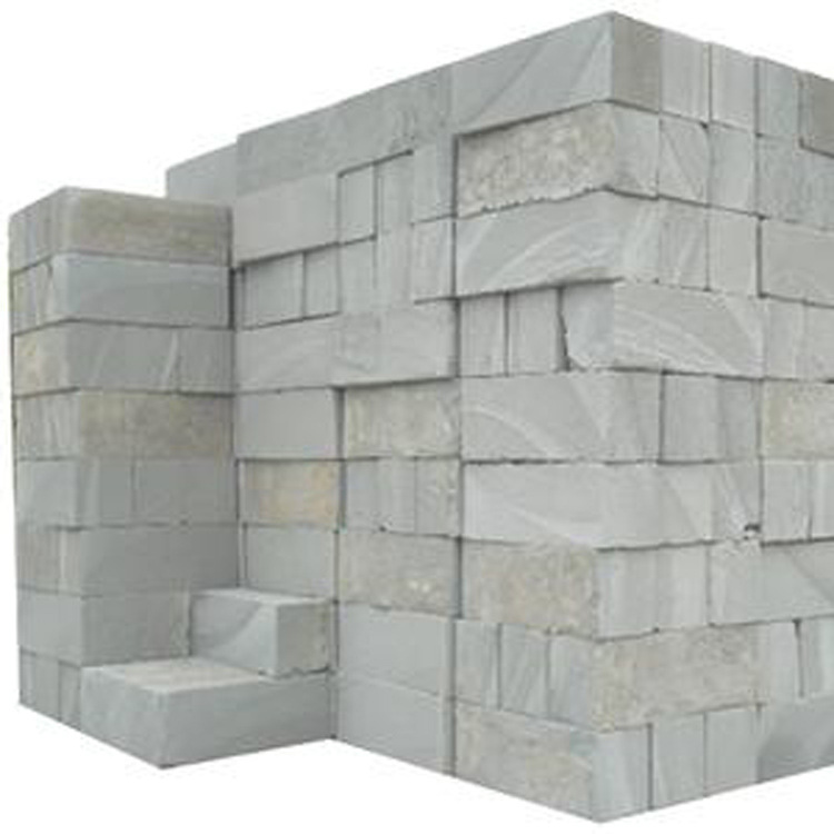 潼南不同砌筑方式蒸压加气混凝土砌块轻质砖 加气块抗压强度研究