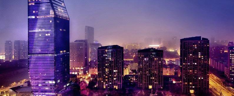 潼南宁波酒店应用alc板材和粉煤灰加气块案例