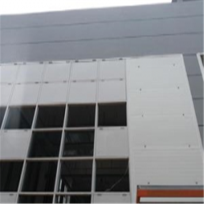 潼南新型蒸压加气混凝土板材ALC|EPS|RLC板材防火吊顶隔墙应用技术探讨